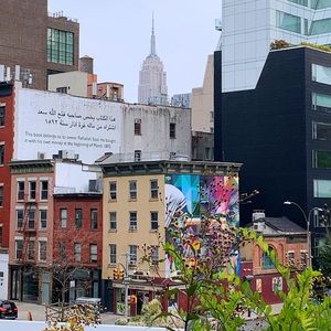 Meet your Posher, Sirena